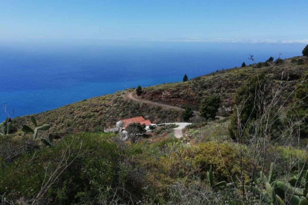 "Villa Servanda " - Relax, Nature, Wide Views Of The Sea And A Starry Sky ปุนตากอร์ดา ภายนอก รูปภาพ