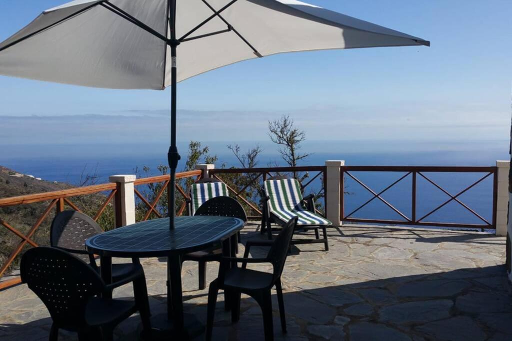 "Villa Servanda " - Relax, Nature, Wide Views Of The Sea And A Starry Sky ปุนตากอร์ดา ภายนอก รูปภาพ