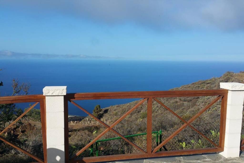 "Villa Servanda " - Relax, Nature, Wide Views Of The Sea And A Starry Sky ปุนตากอร์ดา ภายนอก รูปภาพ