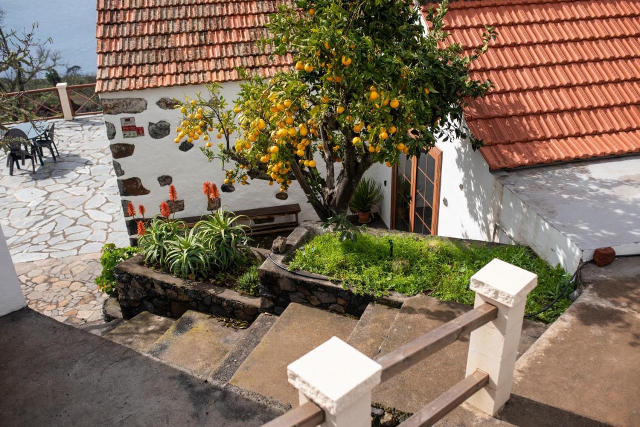 "Villa Servanda " - Relax, Nature, Wide Views Of The Sea And A Starry Sky ปุนตากอร์ดา ภายนอก รูปภาพ