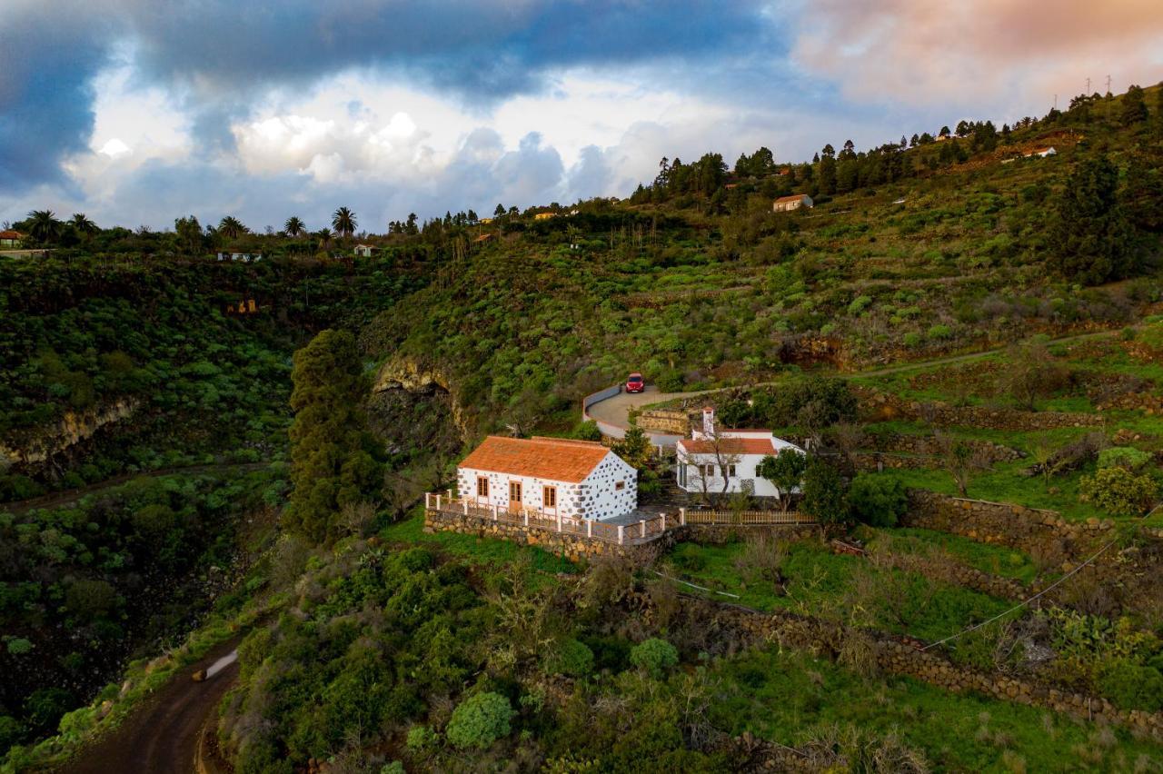 "Villa Servanda " - Relax, Nature, Wide Views Of The Sea And A Starry Sky ปุนตากอร์ดา ภายนอก รูปภาพ