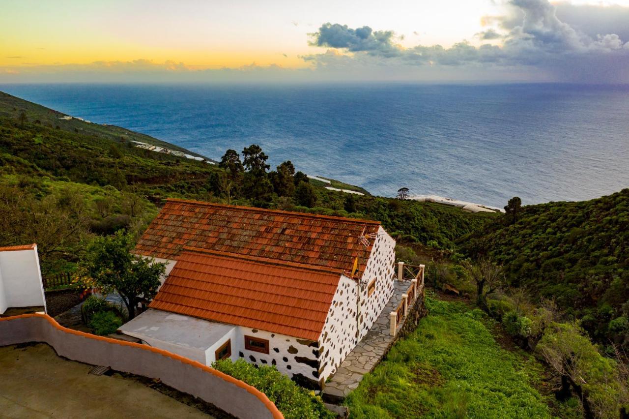 "Villa Servanda " - Relax, Nature, Wide Views Of The Sea And A Starry Sky ปุนตากอร์ดา ภายนอก รูปภาพ